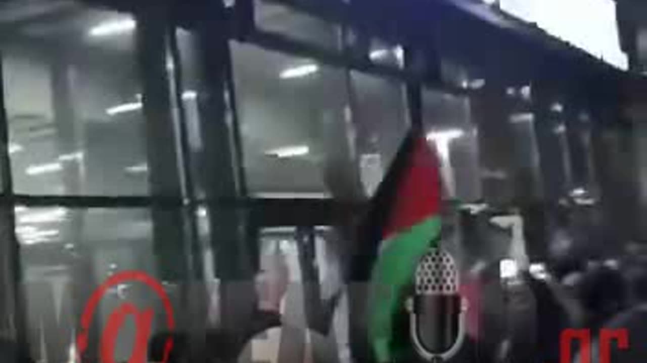 Ισλαμικά τάγματα εφόδου (1)