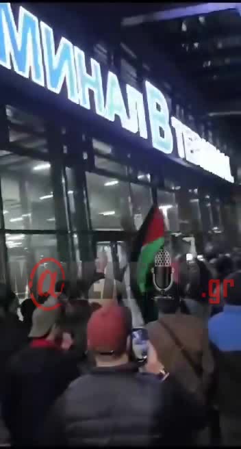 Ισλαμικά τάγματα εφόδου (1)