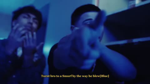 YMN Gus x BMB J - UnTouchable [Official Music Video]