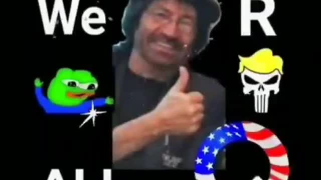 John John Alive When you Know You Know