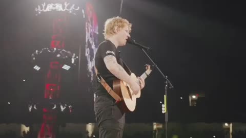 Eminem ft. Ed Sheeran