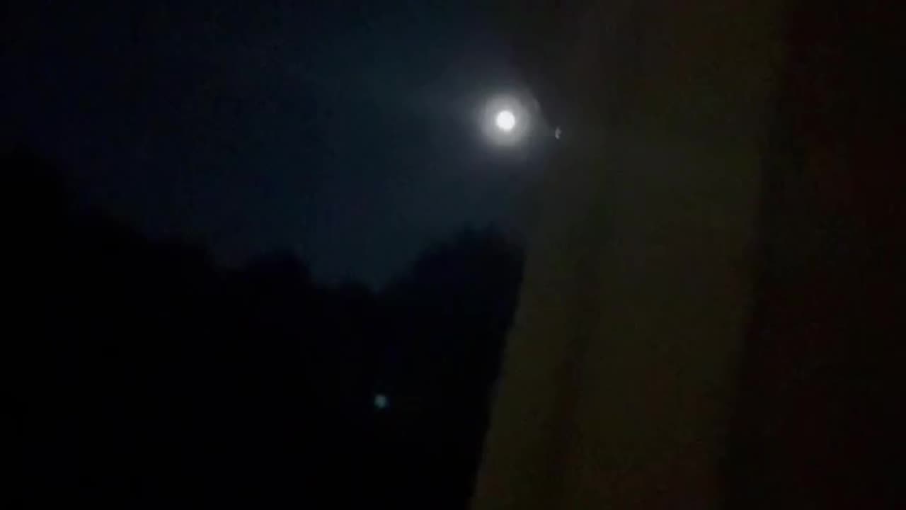 Happy Full Moon May Energies