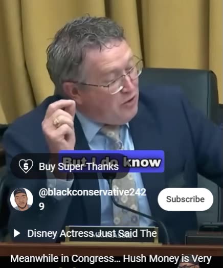 Congress Paid $17 Million in Hush $ for Sexual Allegations