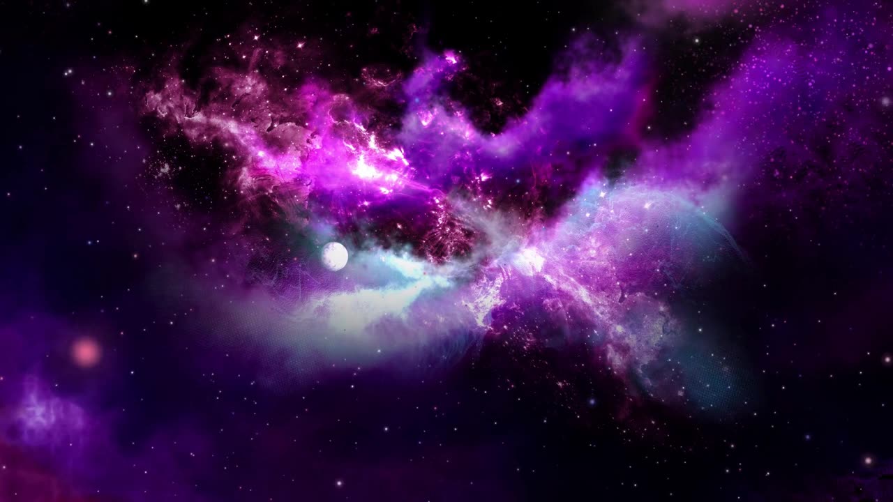 Amethyst Rain - Beauty [synthwave / dreamwave music]