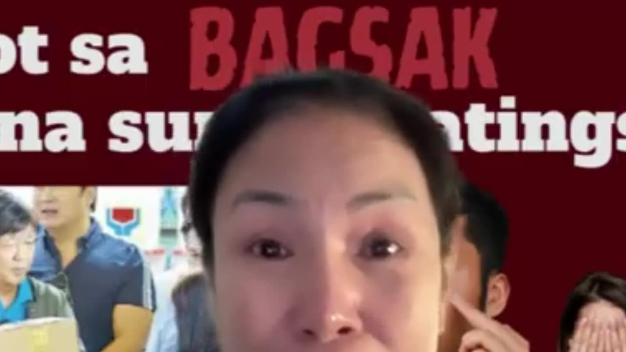 DI PWEDENG SI BBM LANG ANG BOKYA ANG RATING KASAMA DAPAT SI VP INDAY