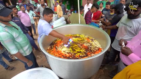 Gundu Bhai Haiderabadi Biryani india