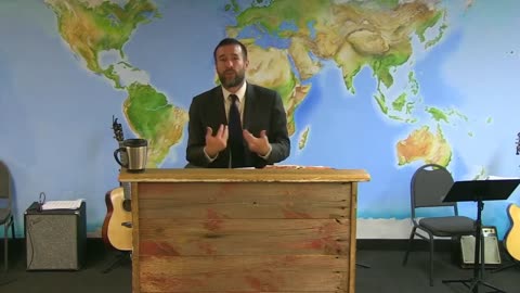 The More You Know - Pastor Steven Anderson