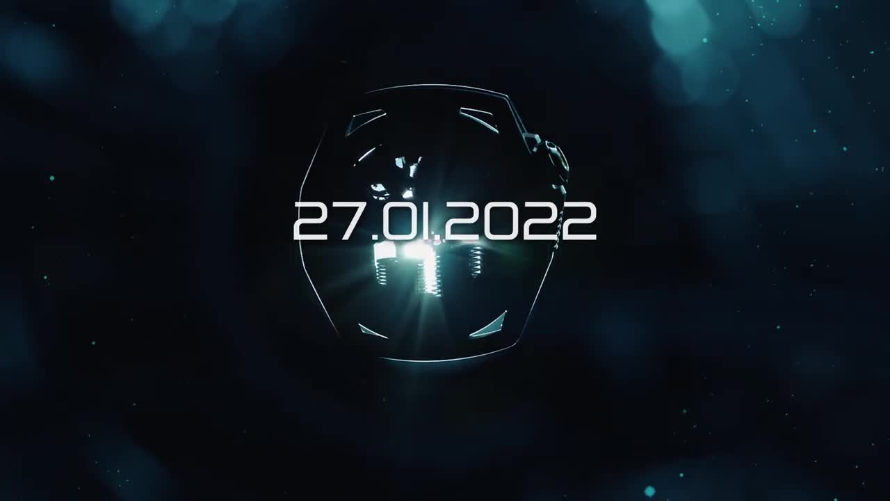 HYT Hastroïd Teaser