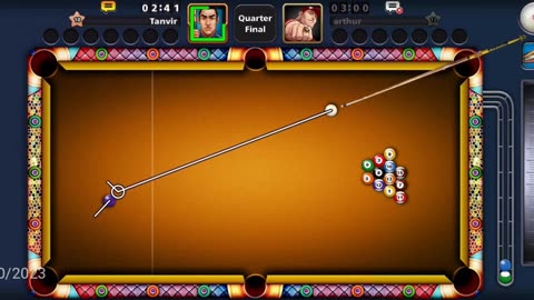 8 Ball Pool