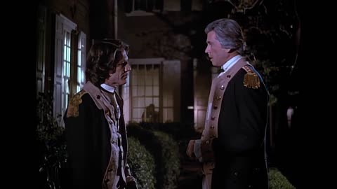 George Washington (1984) [3 of 3]