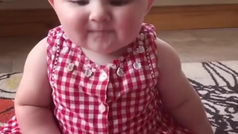 Baby laugh funny videos/baby funny sound