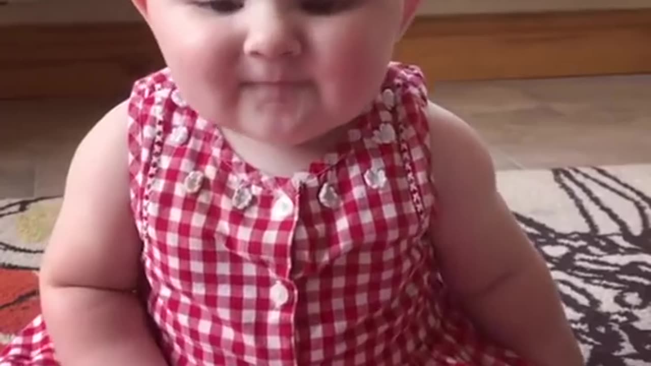 Baby laugh funny videos/baby funny sound