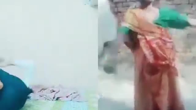 Funny Abused buy Old Women
