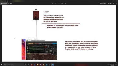 The RWD SAGA part 1