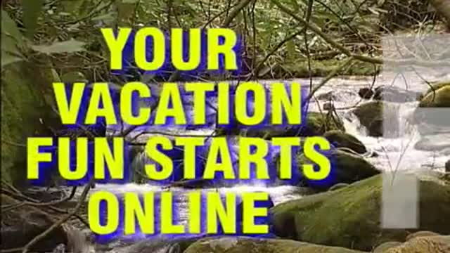 Smoky Mountain Visitors Channel