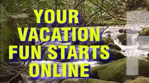 Smoky Mountain Visitors Channel