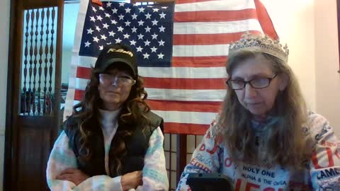 Soul Sisters 124