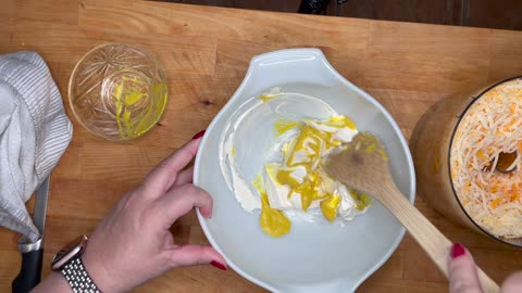 Appetizer Cheese Ball