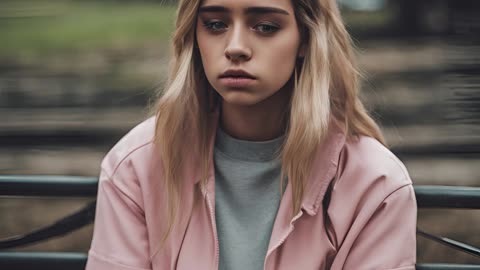 Gen Z and Millennials mental health challenges. Most common include anxiety and depression.