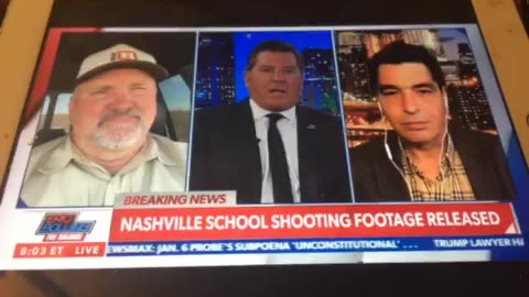 Nashville fucking bitch bites the dust