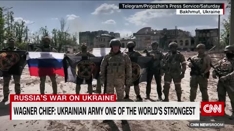 Ukrainian forces embrace unconventional tactics