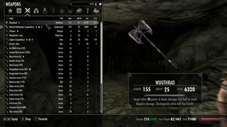 Skyrim Part 33 Companions