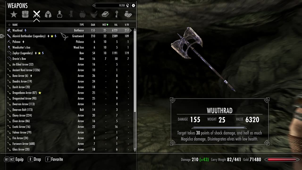 Skyrim Part 33 Companions