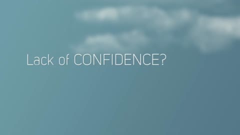 Boost up confidence with NLP