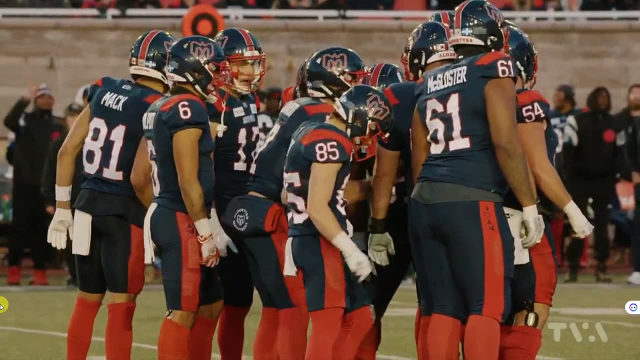 Les Alouettes Nouvel Envol S 1 E 2