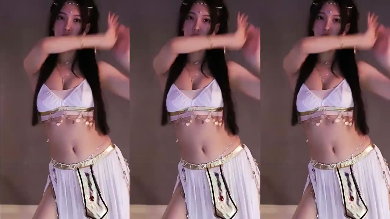 beauty dancing 18