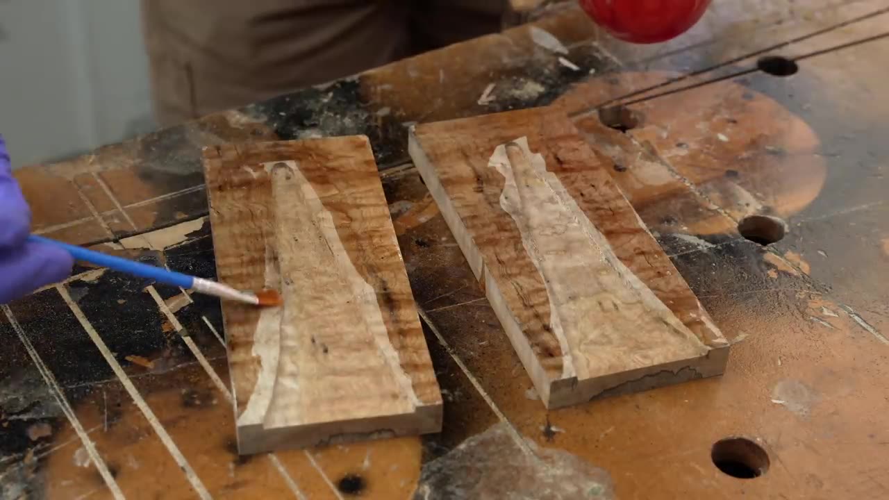 Japanese Blade Restoration... With Lasers