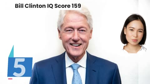 Get Surprised by The HIGHEST US PRESIDENTS IQ SCORES