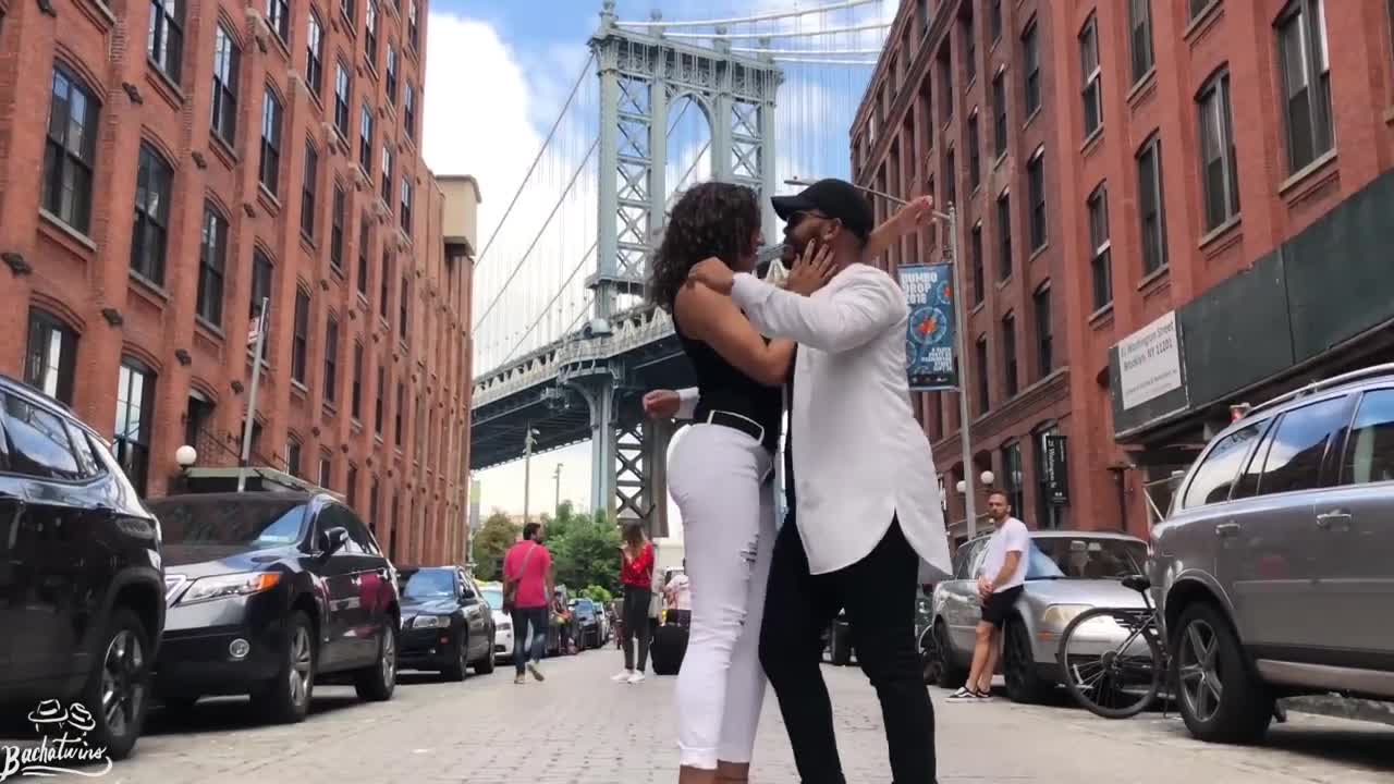 Bachata Dance 2019