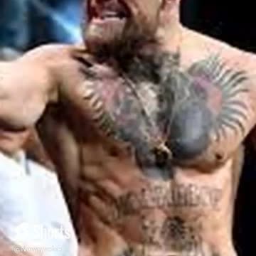 conor and khabib friends ? and rematch