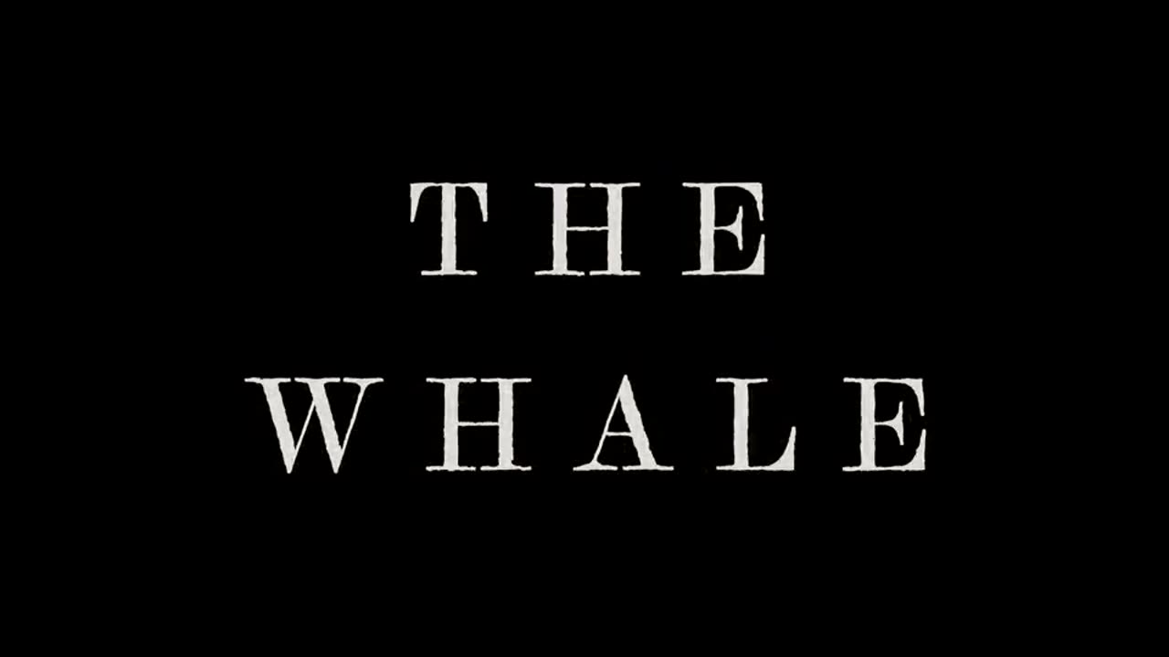 The Whale (2023) - Ending Scene