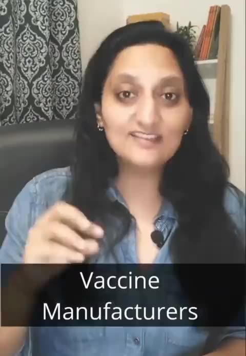 PFIZER VACCINES NOT WELCOME IN INDIA!