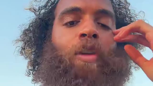 Texas Lake view nature walk live with #RockMercury