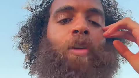 Texas Lake view nature walk live with #RockMercury