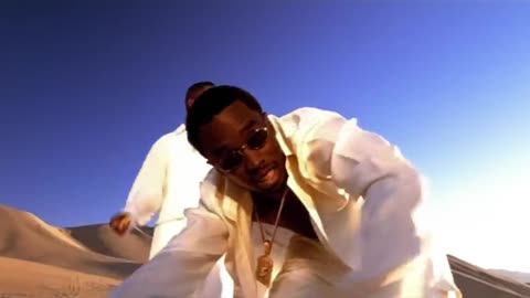 Puff Daddy [feat. Mase & The Notorious B.I.G.] - Been Around The World