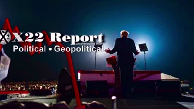 The Final Moves For The Deep State