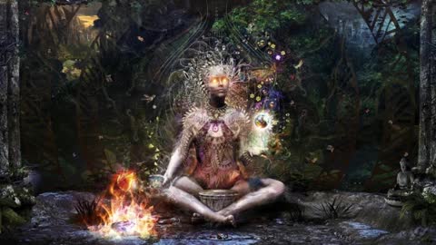 Alan Watts Chillstep (The Mystical Experience)