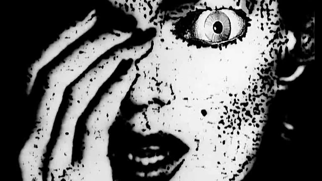 DOOMBOX "Something dark & violent is about to errupt"