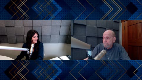 040424 Seg 3 Att Breach Questions and You White Men Causing Climate Change Says UN