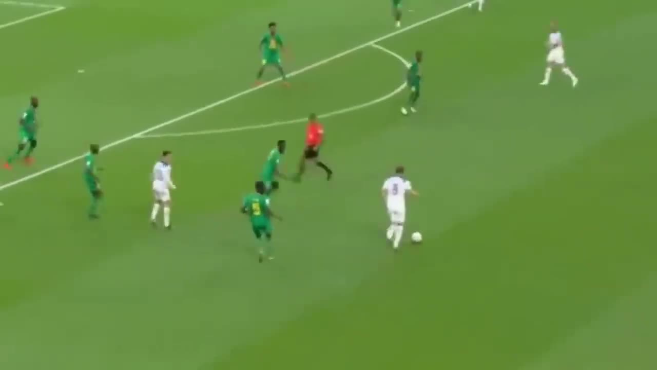 England 3 vs 0 Senegal Match Highlights Fifa World Cup Qatar 2022