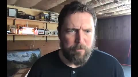 Owen Benjamin - Being Scared is Ghayee