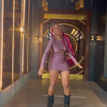 Black South Africa puts black african music culture back on the world map !