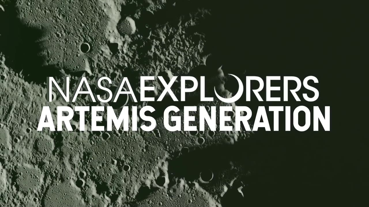 NASA Explorers: The Artemis Generation