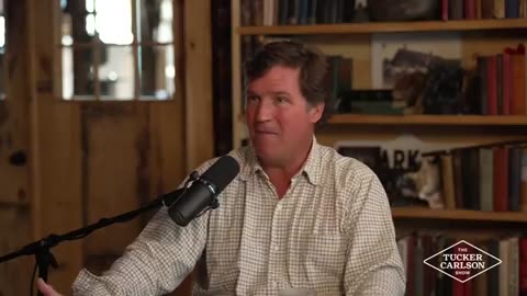 Tucker Carlson - How do you know American politics is dominated by a uniparty that seeks...