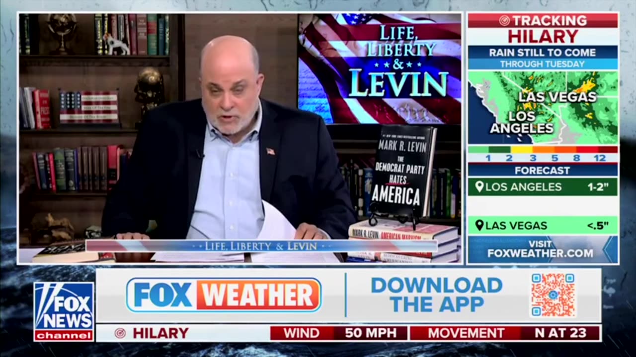 mark levin a must watch part 2