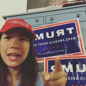 This kind of joke around elections is quite common